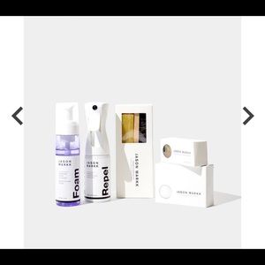 Jason markk premium bundle